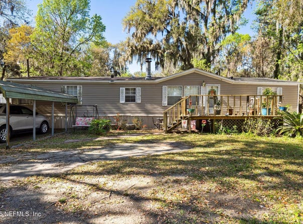 94093 DUCK LAKE Drive, Fernandina Beach, FL 32034