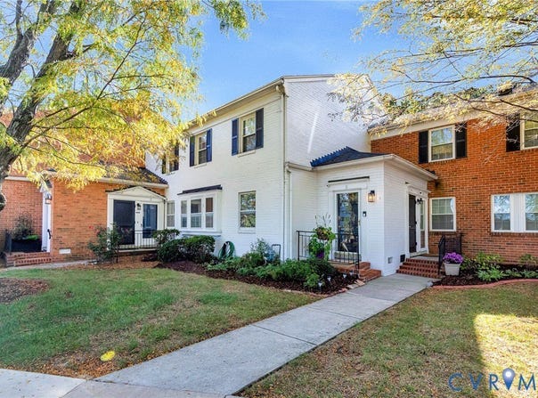 7 Fairhaven Lane, Henrico, VA 23228