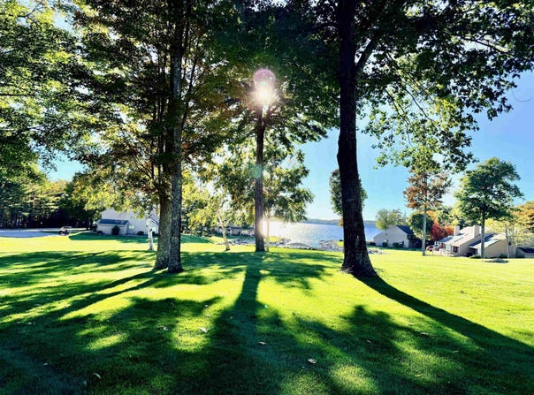2 Portside Drive, Moultonborough, NH 03254