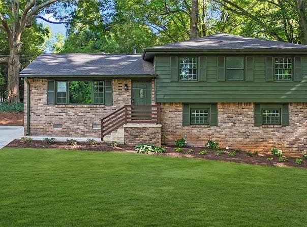 3331 De Leon Lane, Clarkston, GA 30021