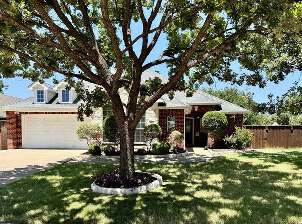 3425 Arborcrest Drive, Plano, TX 75074