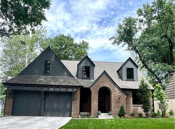 4138 W 73rd Street, Prairie Village, KS 66208