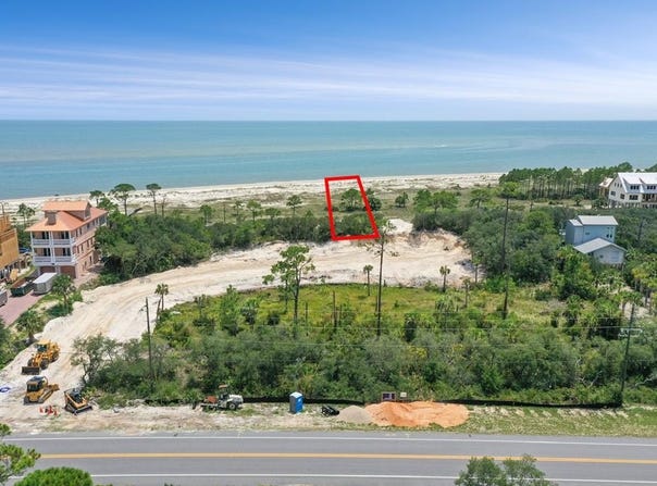 178 Egret Landing, Port St. Joe, FL 32456