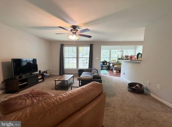 25910 RIDGE MANOR Drive, DAMASCUS, MD 20872