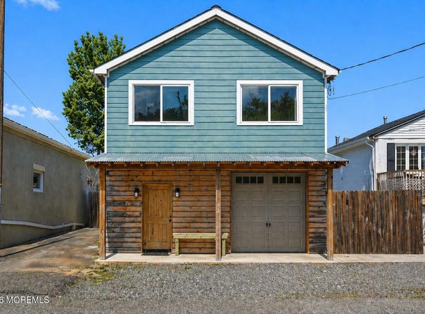30 S 2nd Street, Highlands, NJ 07732