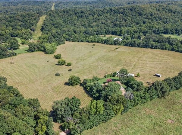 16816 BCR 404, Marble Hill, MO 63764