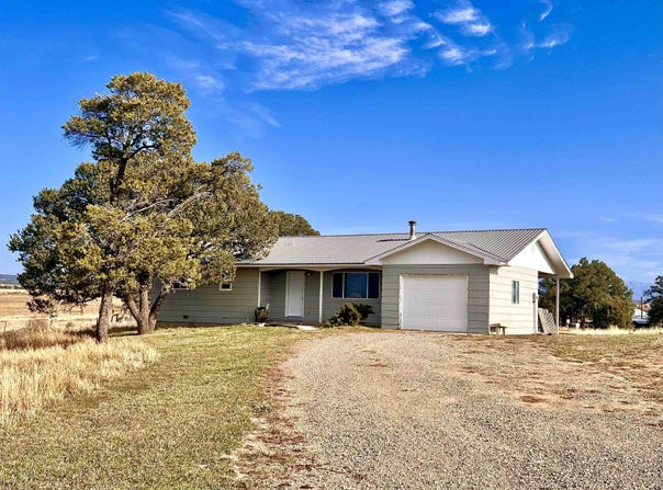 12 Cedar Drive, Norwood, CO 81423