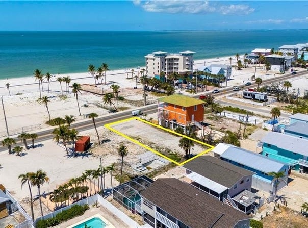 5525 Estero, FORT MYERS BEACH, FL 33931