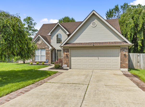 102 Dickinson Court, Georgetown, KY 40324