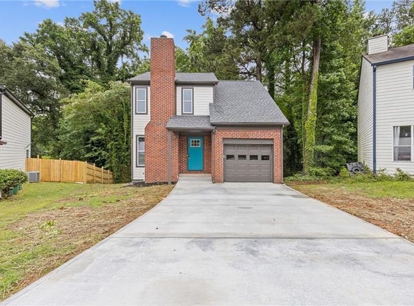 1111 Pin Oak Drive, Tucker, GA 30084