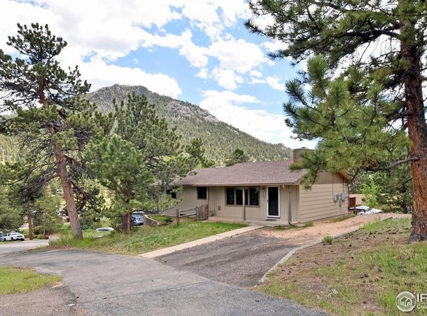1230 Brook Dr, Estes Park, CO 80517