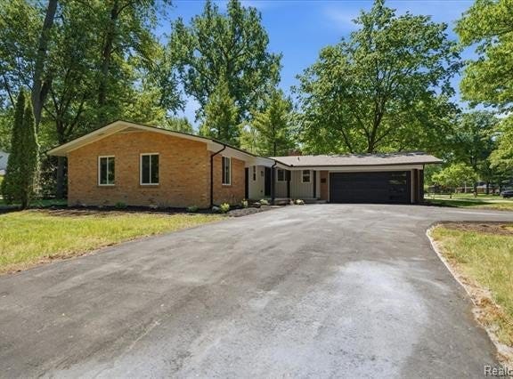 3096 Myddleton Drive, Troy, MI 48084