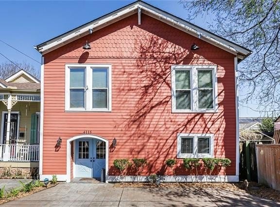 4115 LOYOLA Avenue, New Orleans, LA 70115