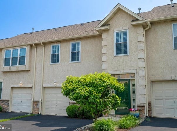 102 WARWICK WAY, NORTH WALES, PA 19454