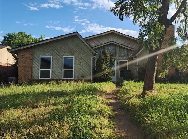 521 NW 138th Street, Edmond, OK 73013