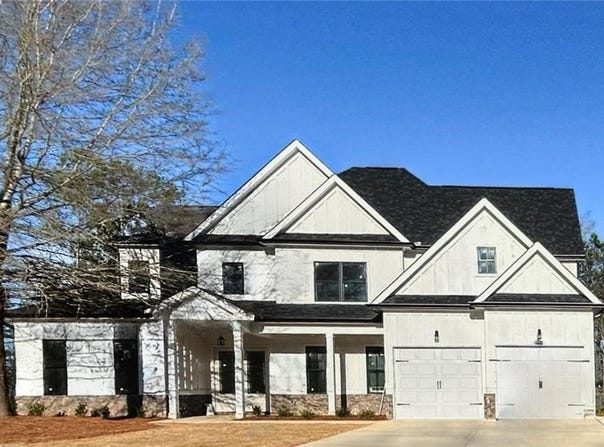 1013 Cable Road, Waleska, GA 30183