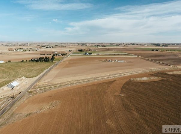 Tbd 55th W, Idaho Falls, ID 83402