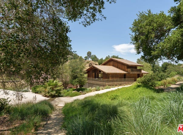 421 Westlake Blvd, Malibu, CA 90265