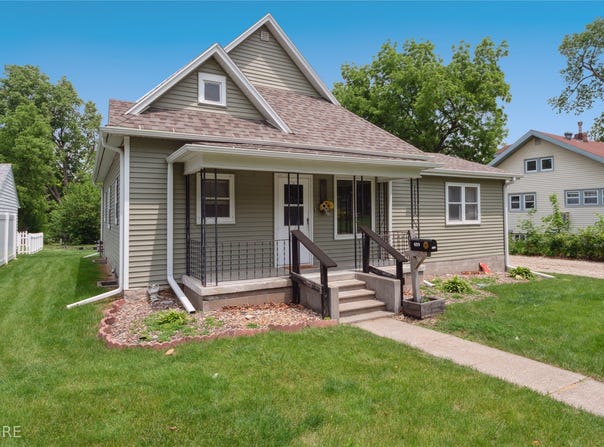 409 W Filmore Street, Winterset, IA 50273
