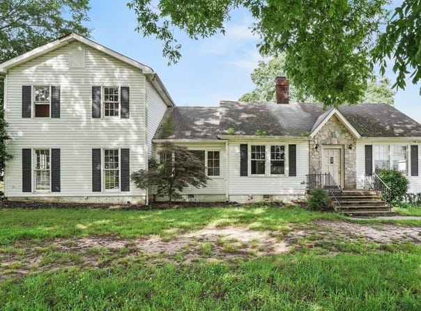 10 Shadburn Ferry Road, Buford, GA 30518