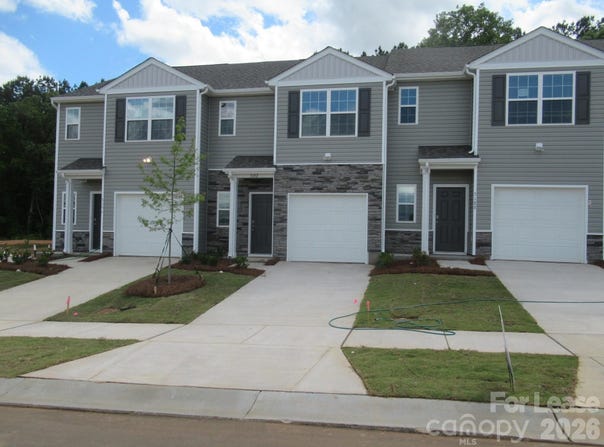 3192 Ora Smith Road, Lincolnton, NC 28092