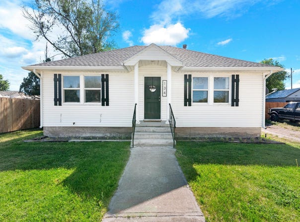 134 S 2ND St E, Downey, ID 83234