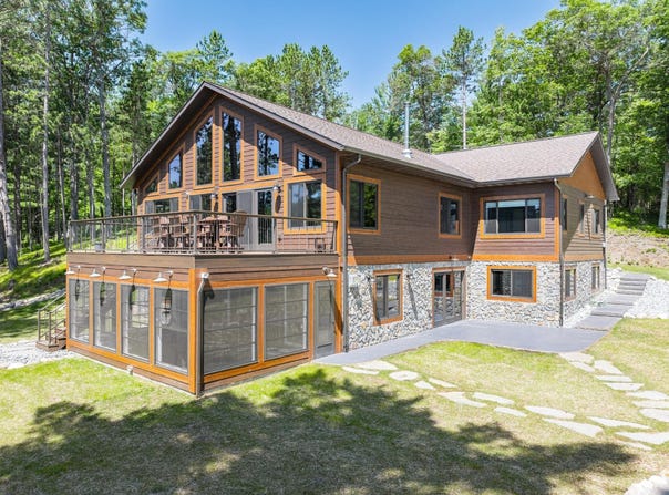 5983 JACOBY RD, Conover, WI 54519