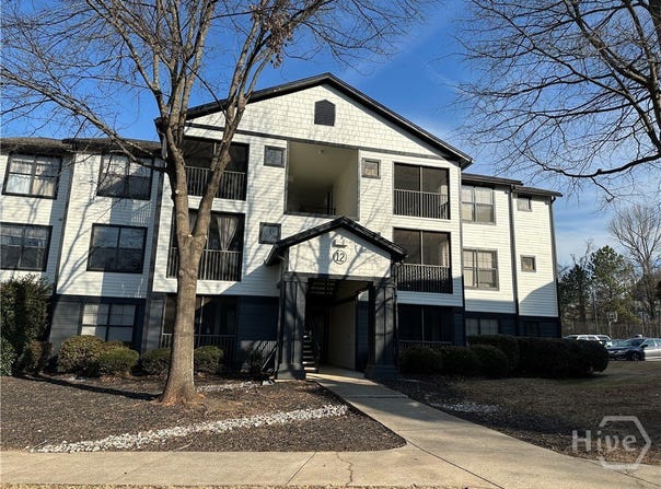 211 North Avenue, Athens, GA 30601