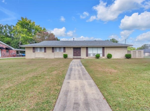 2145 Carter Hill Road, Montgomery, AL 36106