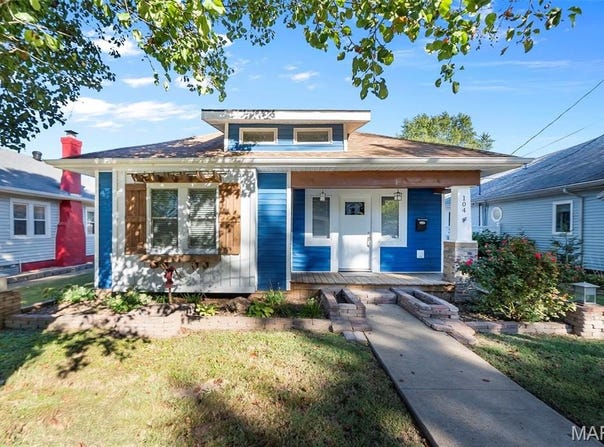 104 Washington Avenue, Scott City, MO 63780