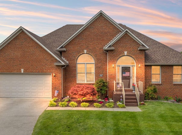 256 Park Lakes Drive, Richmond, KY 40475