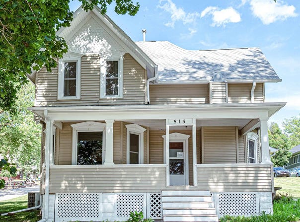 513 N Walnut Street, Avoca, IA 51521