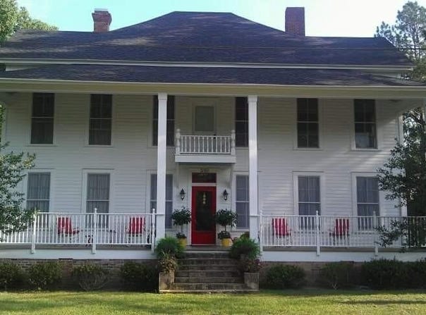530 SE 6th Street, Cairo, GA 39828