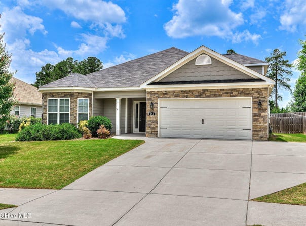 252 Carlow Drive, Grovetown, GA 30813