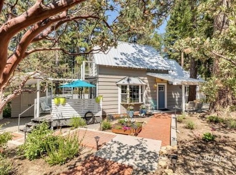 53125 Overlook DR, Idyllwild, CA 92549