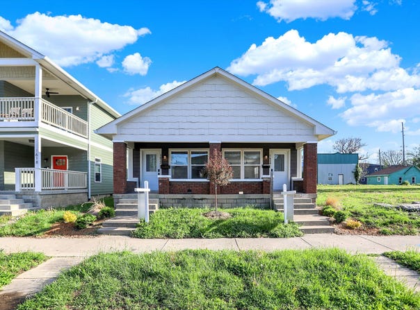 1622-1624 Prospect Street, Indianapolis, IN 46203