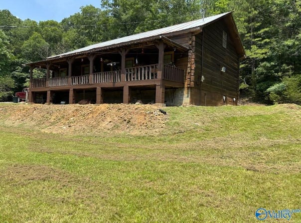 2278 County Road 4, Hollytree, AL 35751