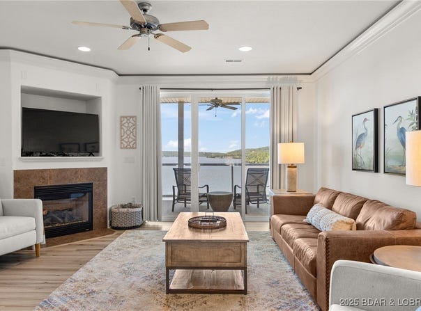 100 Trinity Pointe Drive, Camdenton, MO 65020-4856