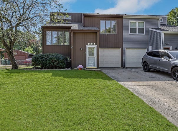 15412 S Sunshine Circle, Plainfield, IL 60544
