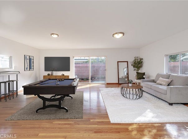 2750 Fanwood Avenue, Long Beach, CA 90815