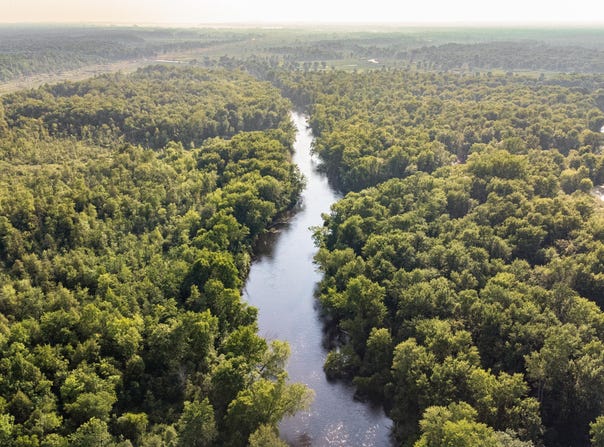 V/L N Mill Iron Rd, Muskegon, MI 49442