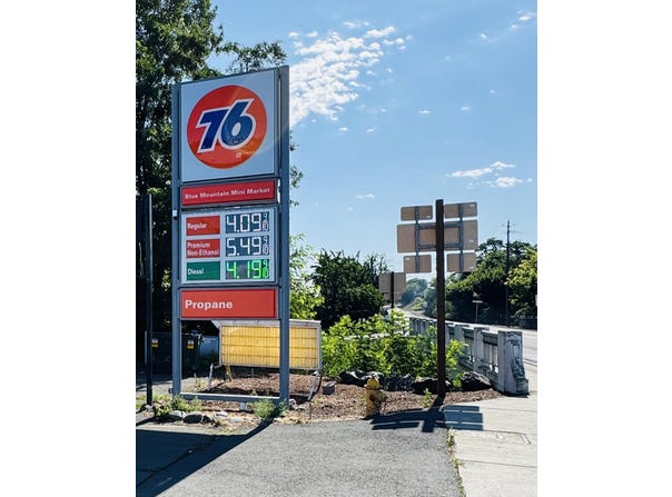 150 Mountian Boulevard, Mount Vernon, OR 97865