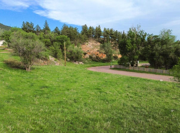 TBD Badger Clark Road, Hot Springs, SD 57747