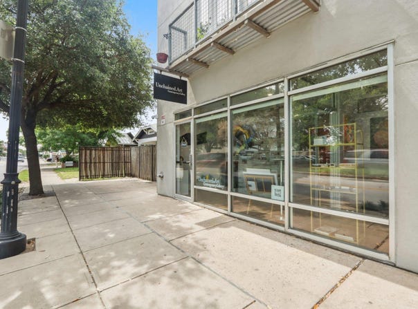 1601 E Cesar Chavez ST, Austin, TX 78702