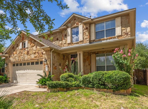 829 Zappa DR, Cedar Park, TX 78613