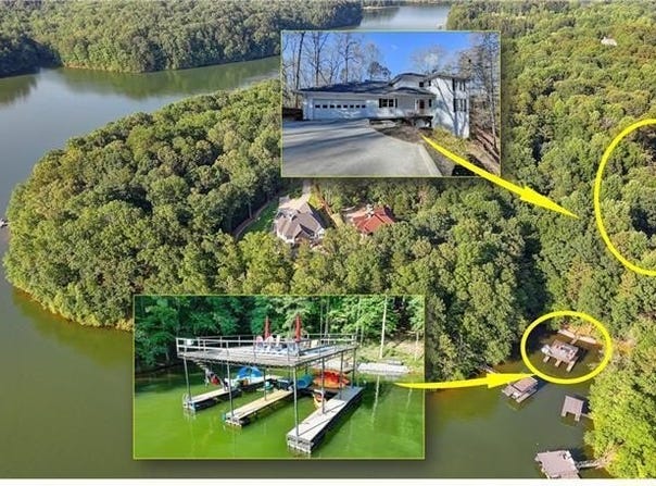 3937 Skyline, Gainesville, GA 30501