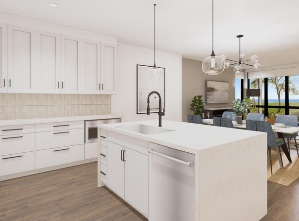 5951 Waters Edge Rd, Racine, WI 53402