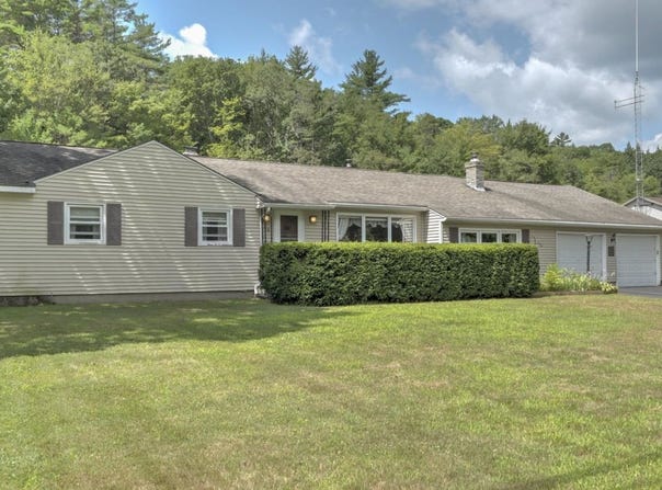 28 Eaton Road, Swanzey, NH 03446