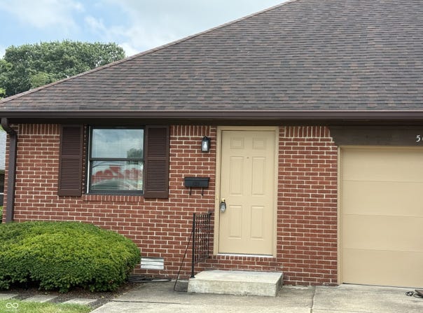 509 E Main Street, Brownsburg, IN 46112