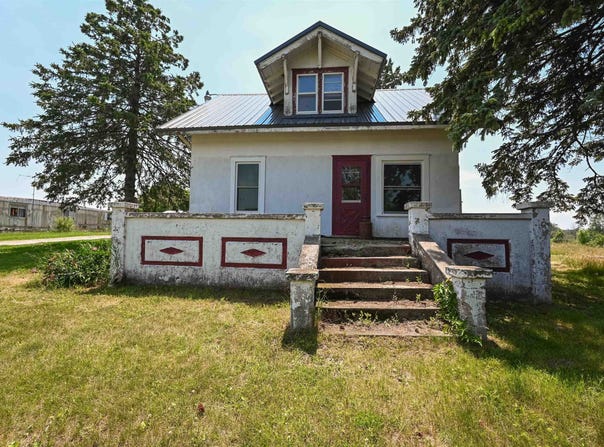6475 COUNTY HIGHWAY H, STURGEON BAY, WI 54235